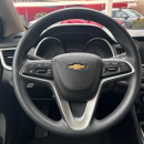 Chevrolet CAVALIER Atrás 16